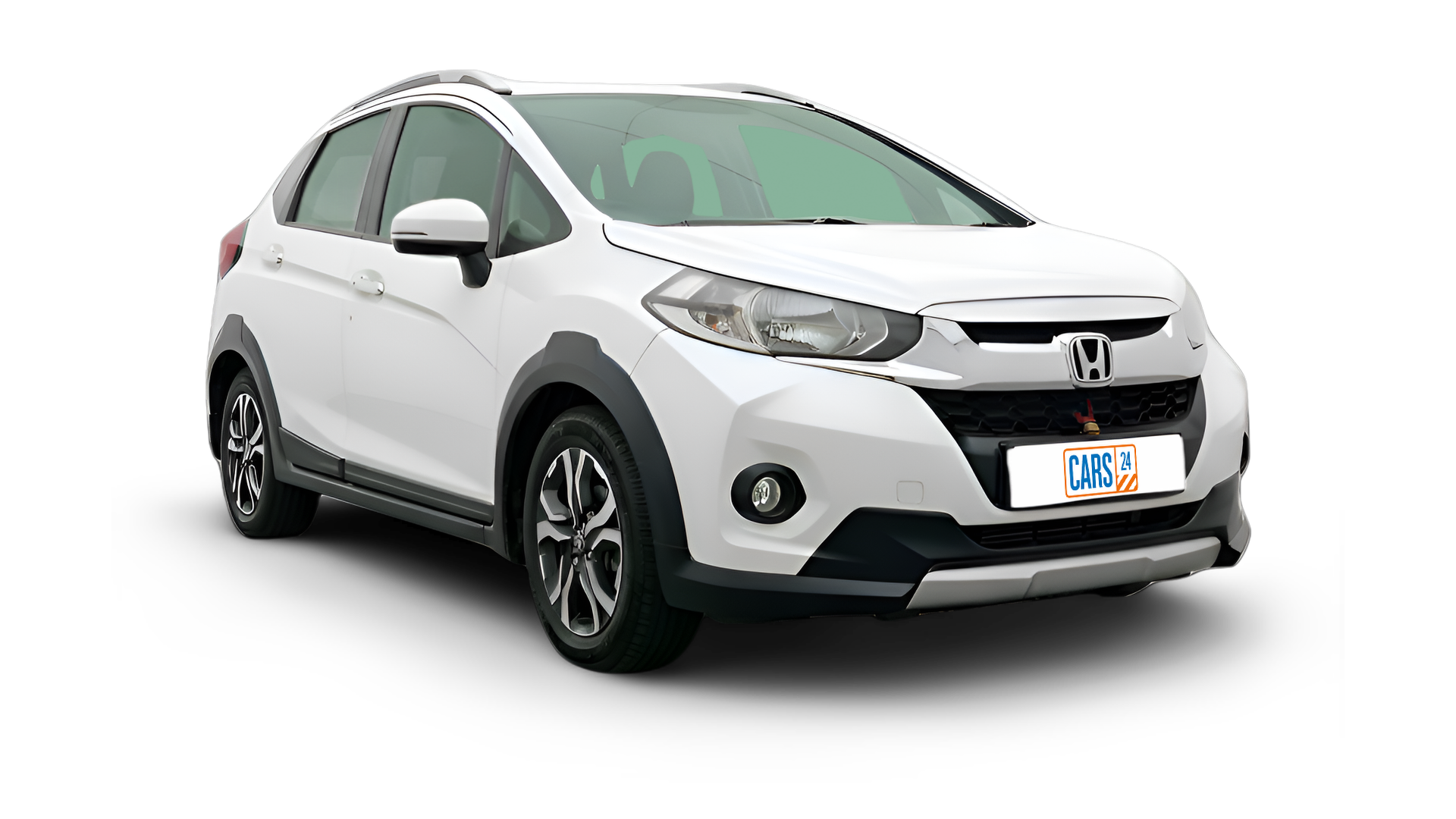 Honda WR-V-img